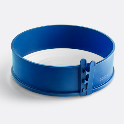 Coox kepimo forma su porcelianiniu serviravimo padėklu (26 cm)