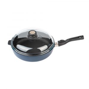 Hochrandpfanne_Deckel