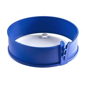 coox Springform mit Glas-Servierplatte (Ø 26 cm)